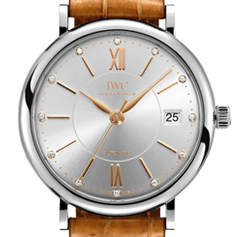 Click to View IWC Ladies Watches