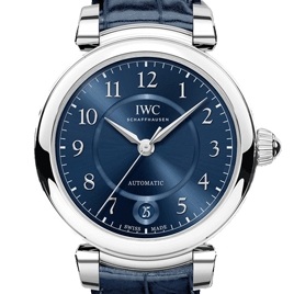 Click to View All IWC