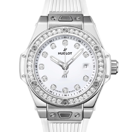 Click To View Hublot All Ladies Watches