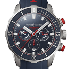 Click to View Ulysse Nardin New Arrivals